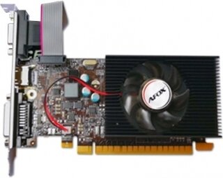 Afox GeForce GT 730 2GB (AF730-2048D3L6) Ekran Kartı kullananlar yorumlar